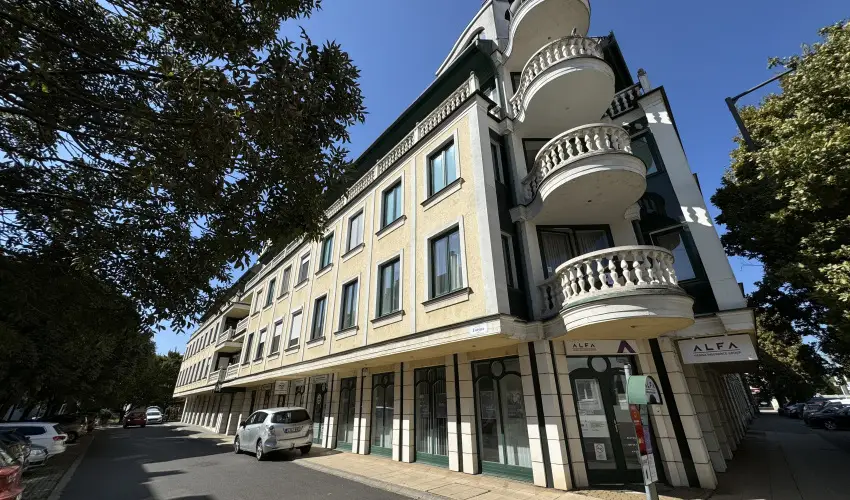 Eurpa Apartman Bkscsaba