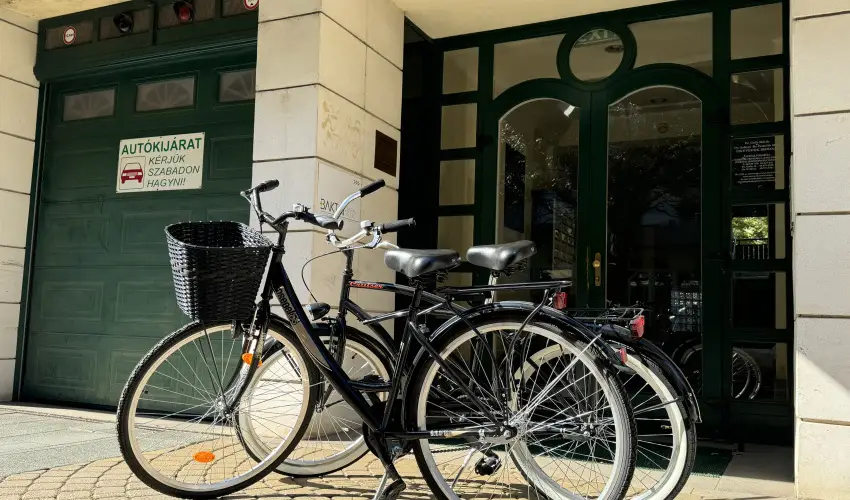 Eurpa Apartman Bkscsaba