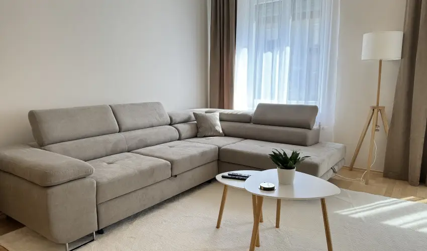 Eurpa Apartman Bkscsaba