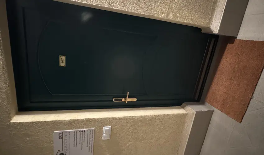 Eurpa Apartman Bkscsaba