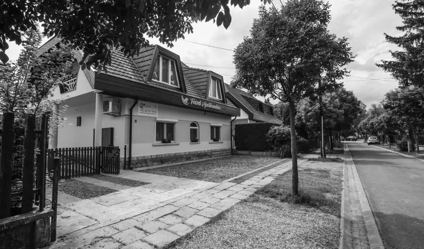 Fszek Apartmanhz Gyula