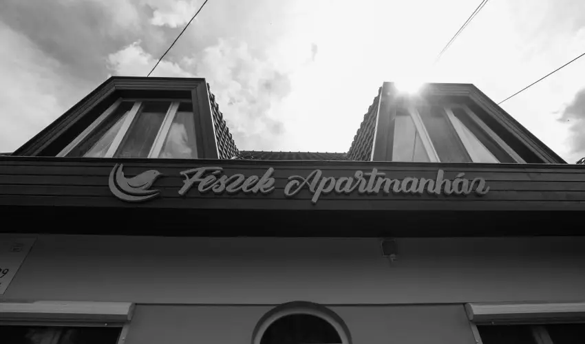 Fszek Apartmanhz Gyula