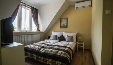 Fszek Apartmanhz Gyula