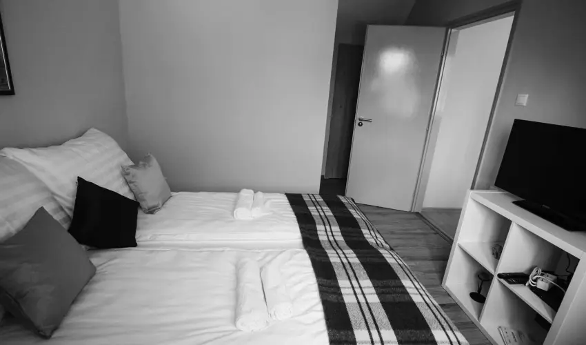 Fszek Apartmanhz Gyula