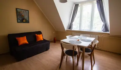 Fszek Apartmanhz Gyula