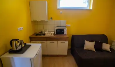 Fszek Apartmanhz Gyula