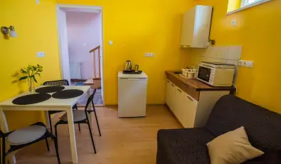 Fszek Apartmanhz Gyula