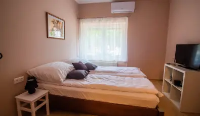 Fszek Apartmanhz Gyula