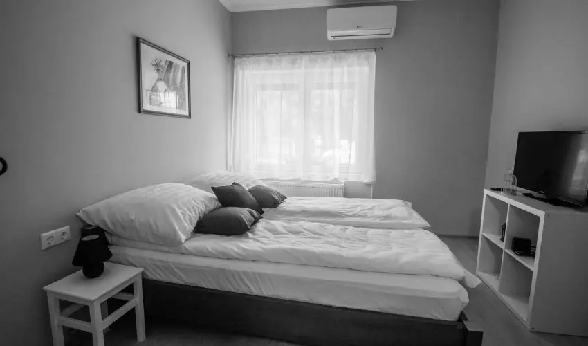 Fszek Apartmanhz Gyula