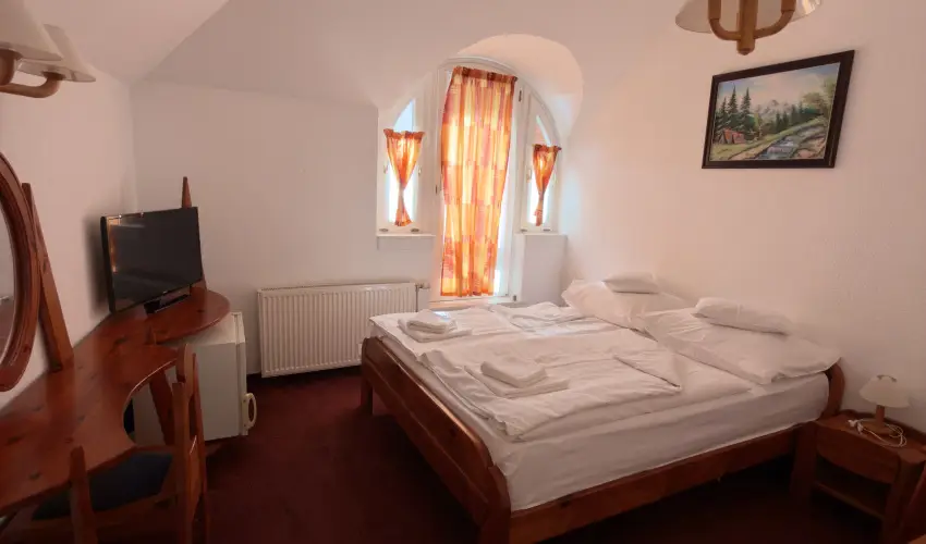 Fodor Hotel Gyula