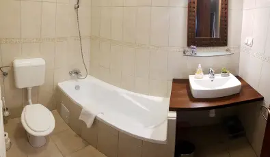 Gellny Lux Apartman Gyula