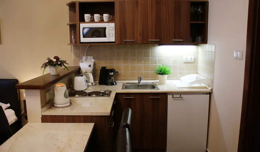 Gellny Lux Apartman Gyula