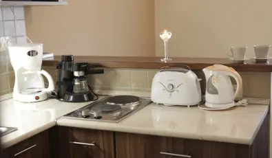 Gellny Lux Apartman Gyula