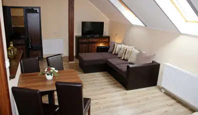 Gellny Lux Apartman Gyula