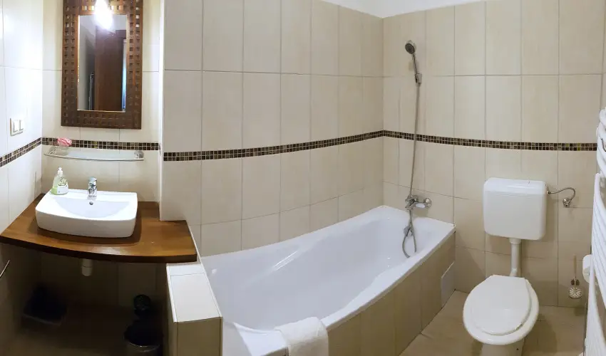 Gellny Lux Apartman Gyula