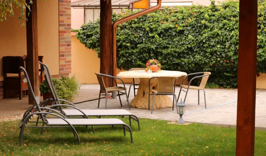 Gellny Lux Apartman Gyula