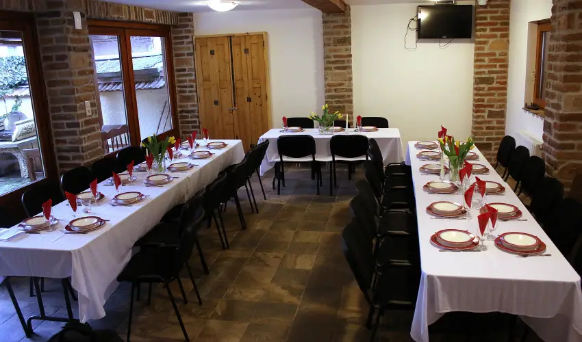 Gellny Lux Apartman Gyula