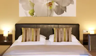 Gellny Lux Apartman Gyula