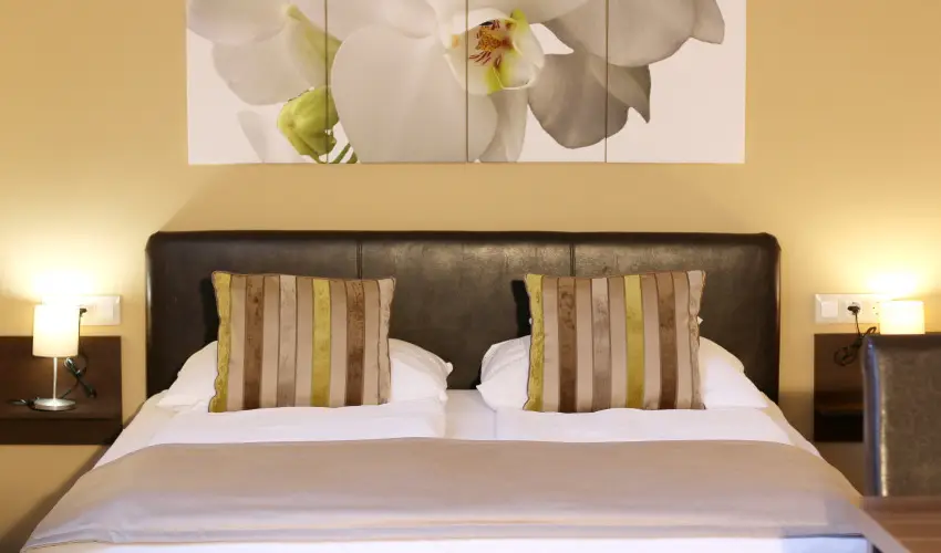 Gellny Lux Apartman Gyula