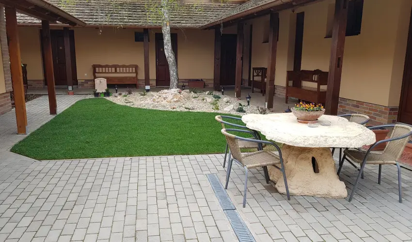 Gellny Lux Apartman Gyula