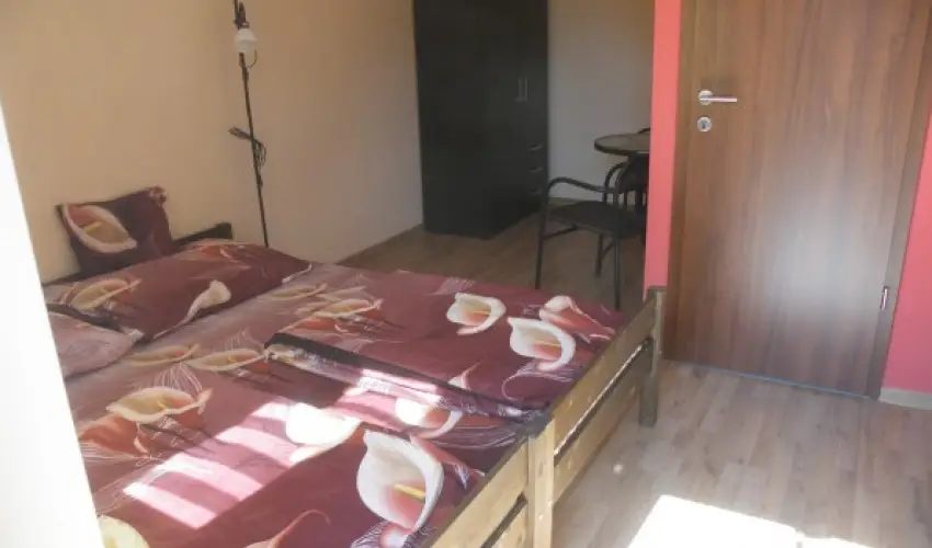 Gesztenys Vendghz Gyula