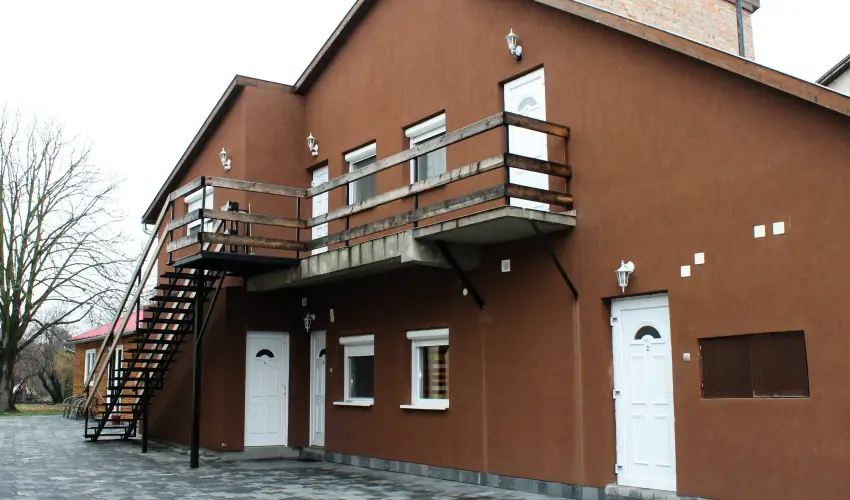 Gesztenys Vendghz Gyula