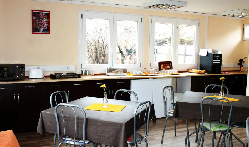 Gesztenys Vendghz Gyula