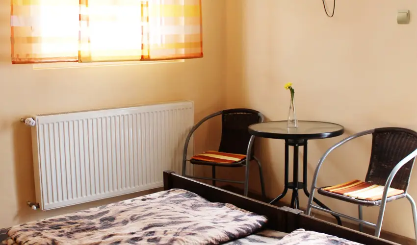 Gesztenys Vendghz Gyula