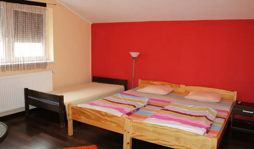 Gesztenys Vendghz Gyula