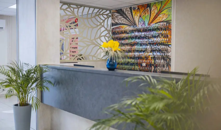 H�forr�s �d�l�- �s Lak�ssz�vetkezet Gyula