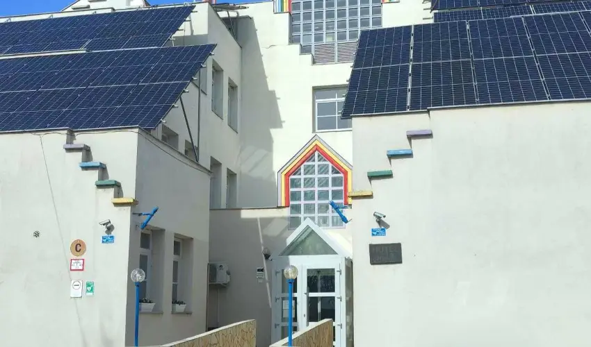 H�forr�s �d�l�- �s Lak�ssz�vetkezet Gyula