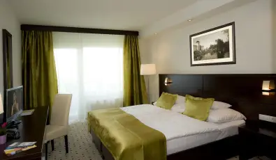 Hunguest Hotel Gyula Gyula