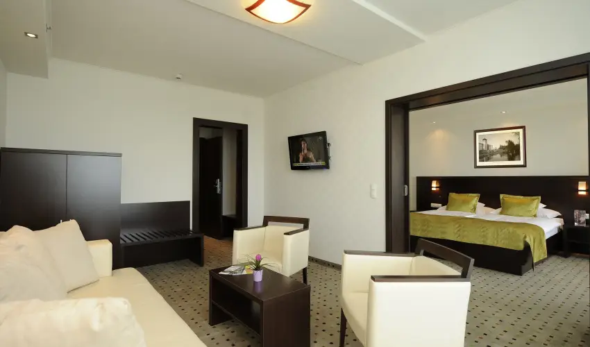 Hunguest Hotel Gyula Gyula