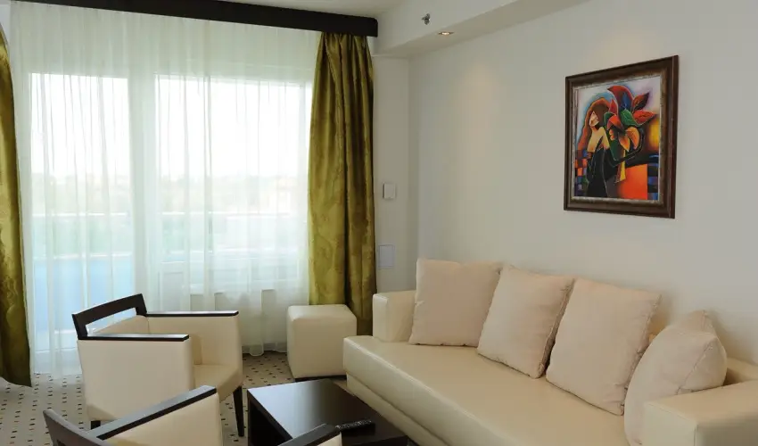 Hunguest Hotel Gyula Gyula