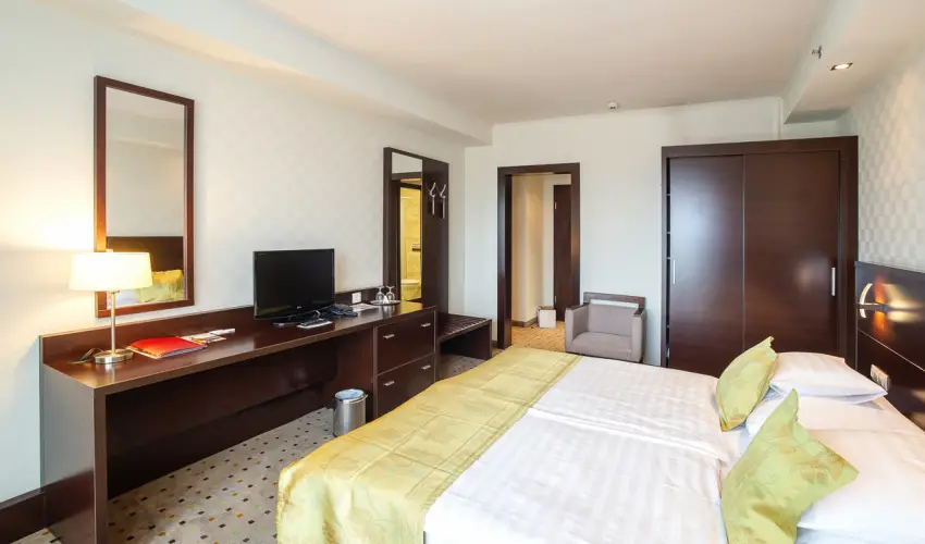 Hunguest Hotel Gyula Gyula