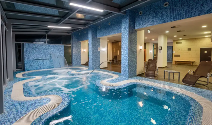 Hunguest Hotel Gyula Gyula