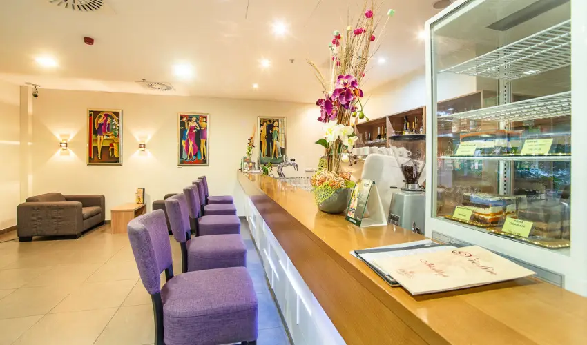 Hunguest Hotel Gyula Gyula