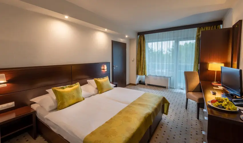 Hunguest Hotel Gyula Gyula