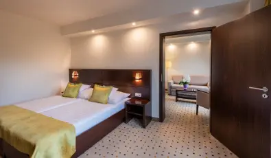 Hunguest Hotel Gyula Gyula