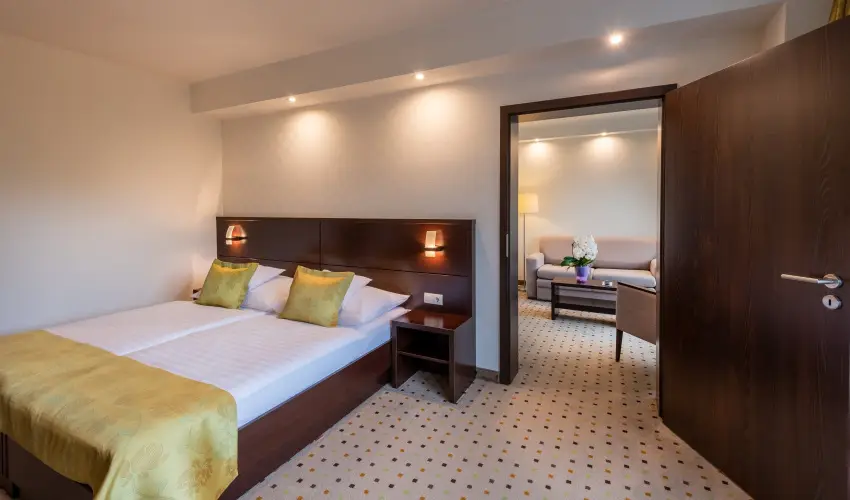 Hunguest Hotel Gyula Gyula