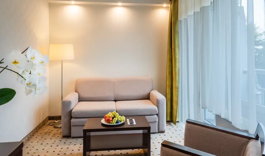 Hunguest Hotel Gyula Gyula