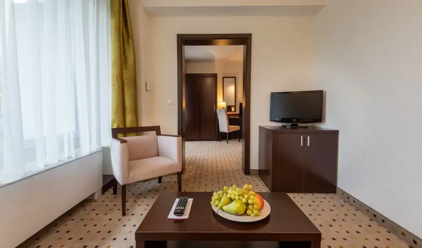 Hunguest Hotel Gyula Gyula