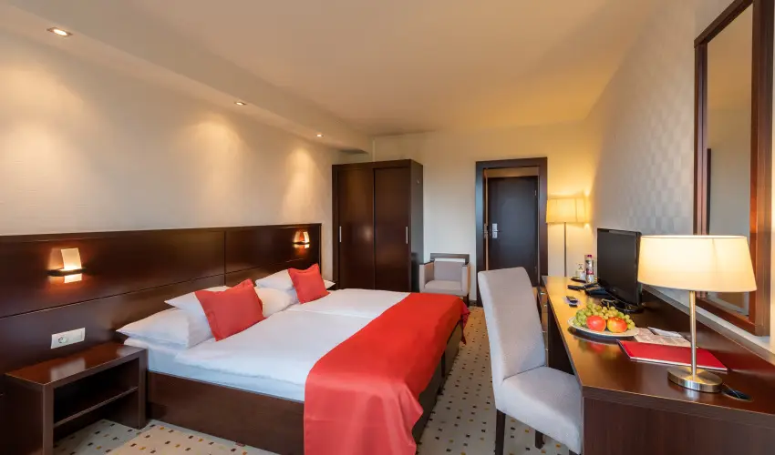 Hunguest Hotel Gyula Gyula