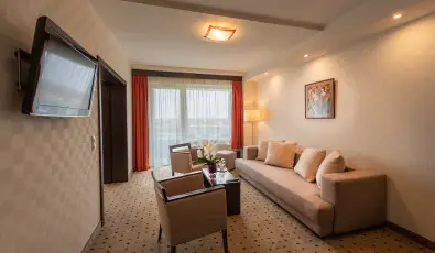 Hunguest Hotel Gyula Gyula