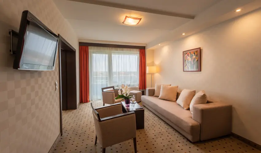 Hunguest Hotel Gyula Gyula