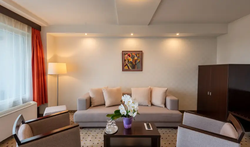 Hunguest Hotel Gyula Gyula