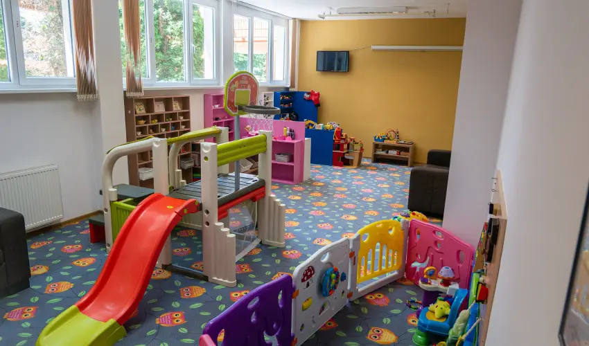 Hunguest Hotel Gyula Gyula