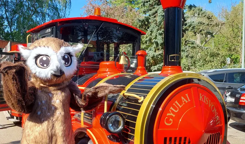 Hunguest Hotel Gyula Gyula