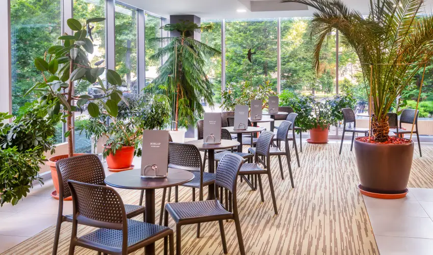 Hunguest Hotel Gyula Gyula