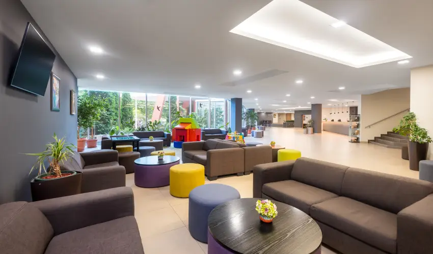 Hunguest Hotel Gyula Gyula